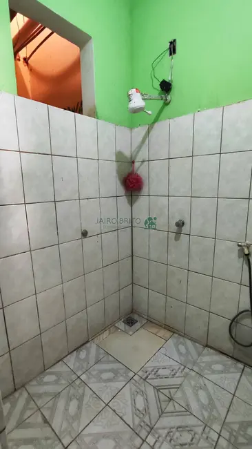 Casa com 2 quartos à venda, 90m2 em Centro, Ilheus - BA - imagem 4 Foto 4 de Casa com 2 quartos à venda, 90m2 em Centro, Ilheus - BA