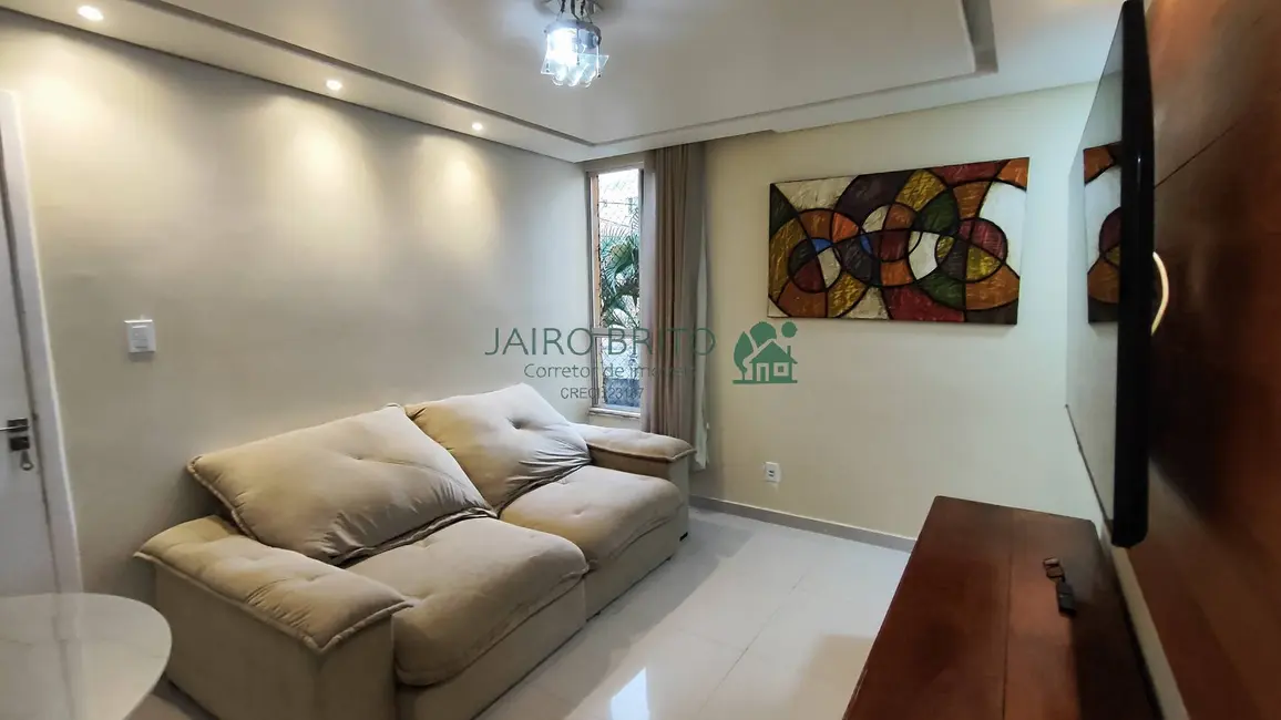 Casa com 2 quartos à venda e para alugar, 65m2 em Nossa Senhora da Vitória, Ilheus - BA - imagem 5 Foto 5 de Casa com 2 quartos à venda e para alugar, 65m2 em Nossa Senhora da Vitória, Ilheus - BA