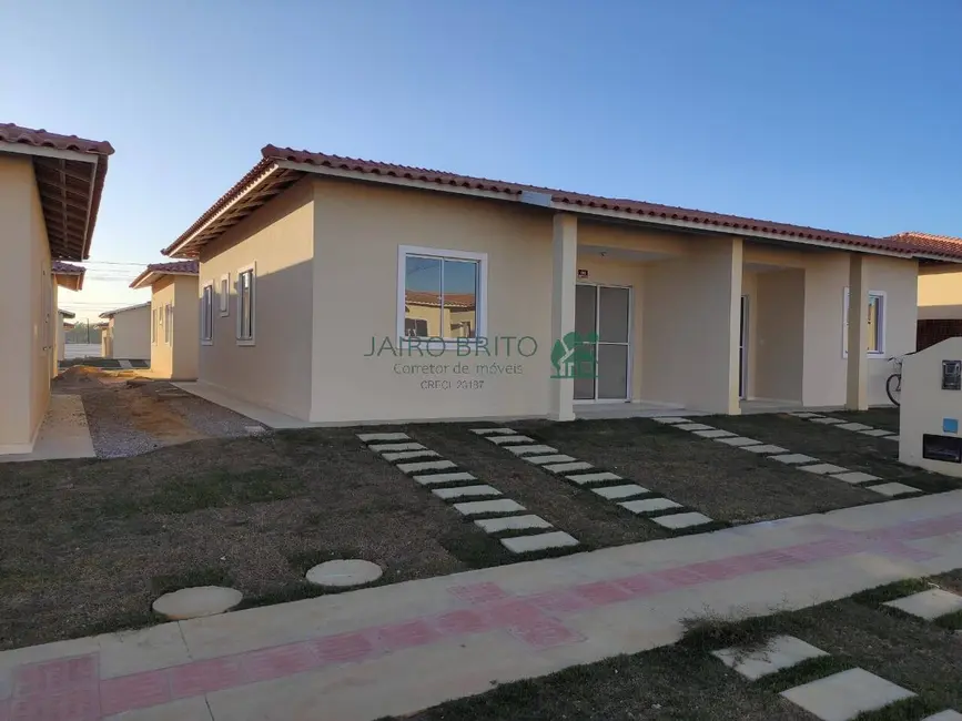 Foto 1 de Casa com 3 quartos à venda, 130m2 em Campinhos, Vitoria Da Conquista - BA