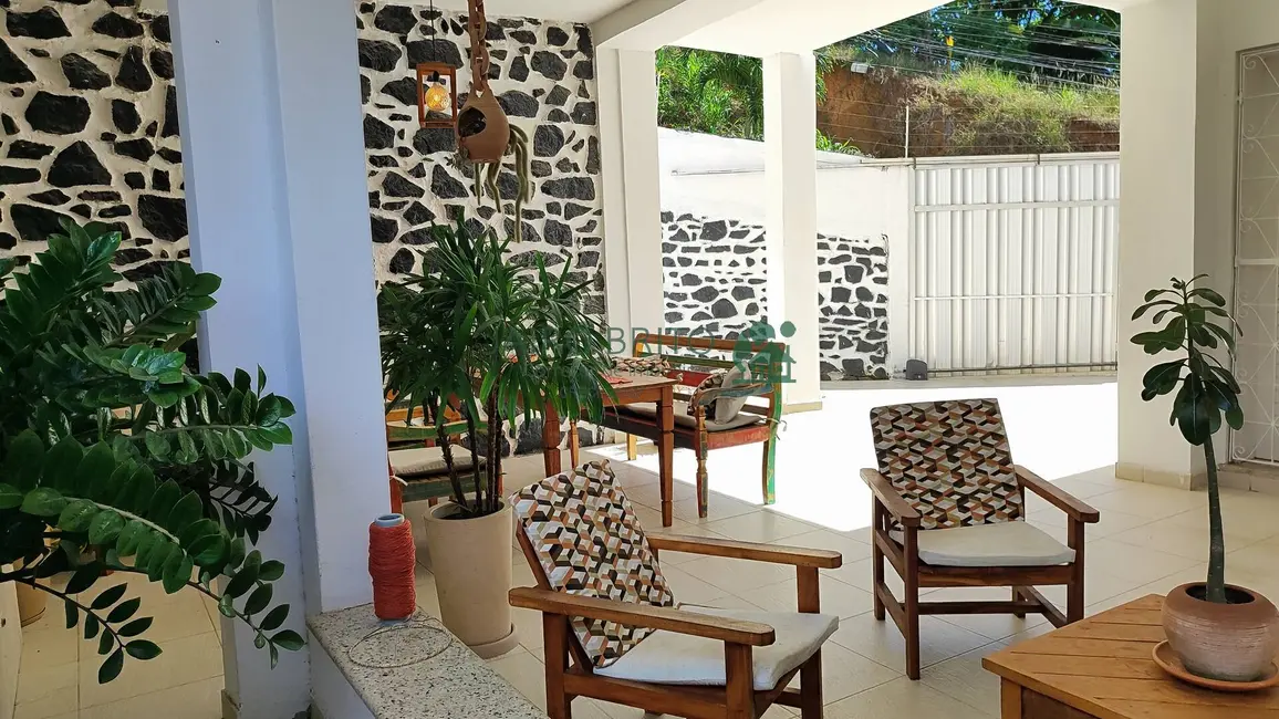 Casa com 7 quartos à venda, 321m2 em Boa Vista, Ilheus - BA - imagem 9 Foto 9 de Casa com 7 quartos à venda, 321m2 em Boa Vista, Ilheus - BA