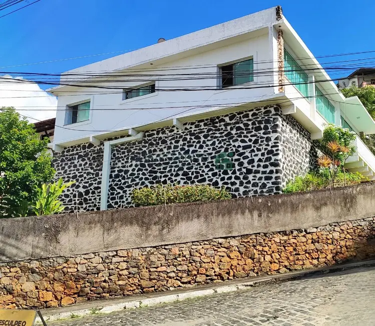 Foto 1 de Casa com 7 quartos à venda, 321m2 em Boa Vista, Ilheus - BA