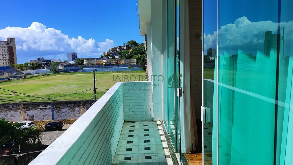 Foto 2 de Casa com 7 quartos à venda, 321m2 em Boa Vista, Ilheus - BA