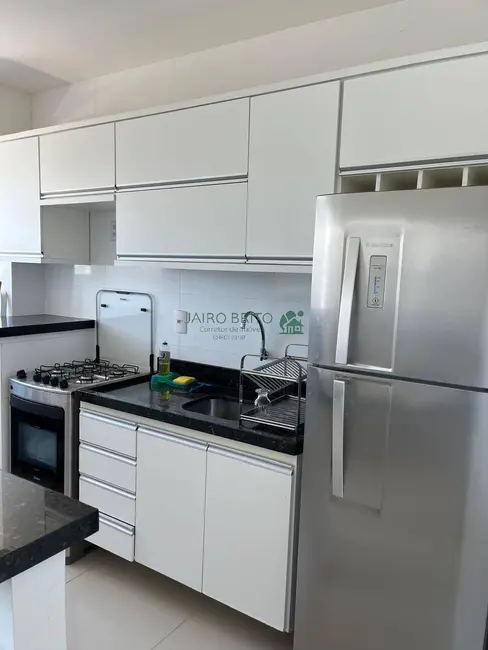 Apartamento com 2 quartos à venda, 78m2 em Nossa Senhora da Vitória, Ilheus - BA - imagem 8 Foto 8 de Apartamento com 2 quartos à venda, 78m2 em Nossa Senhora da Vitória, Ilheus - BA
