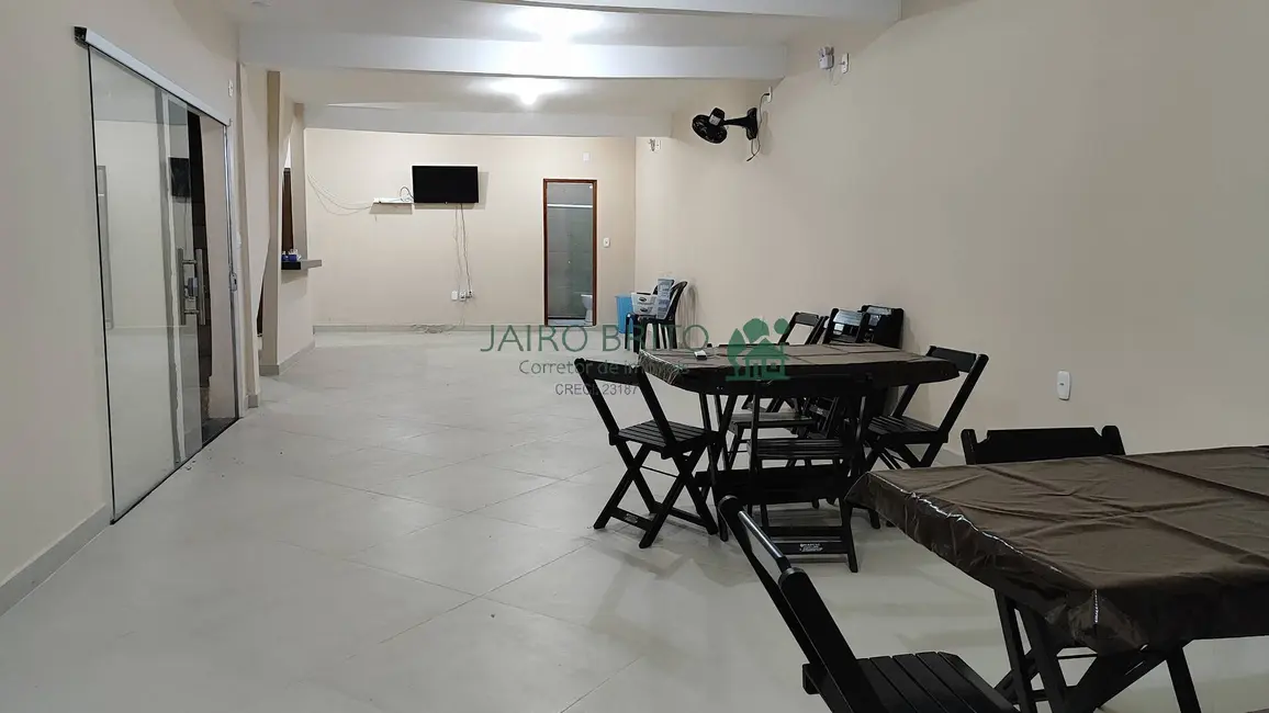 Foto 1 de Sala Comercial para alugar, 78m2 em Nossa Senhora da Vitória, Ilheus - BA