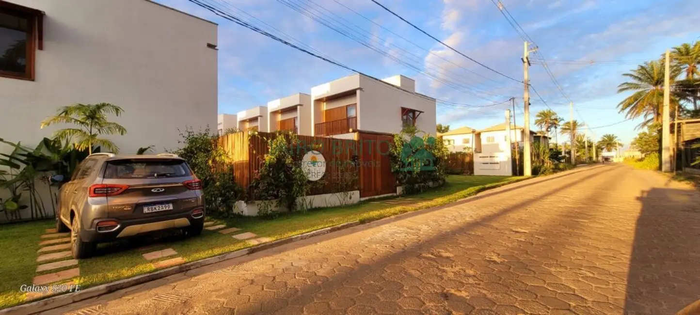 Foto 9 de Terreno / Lote à venda, 6808m2 em Centro, Marau - BA