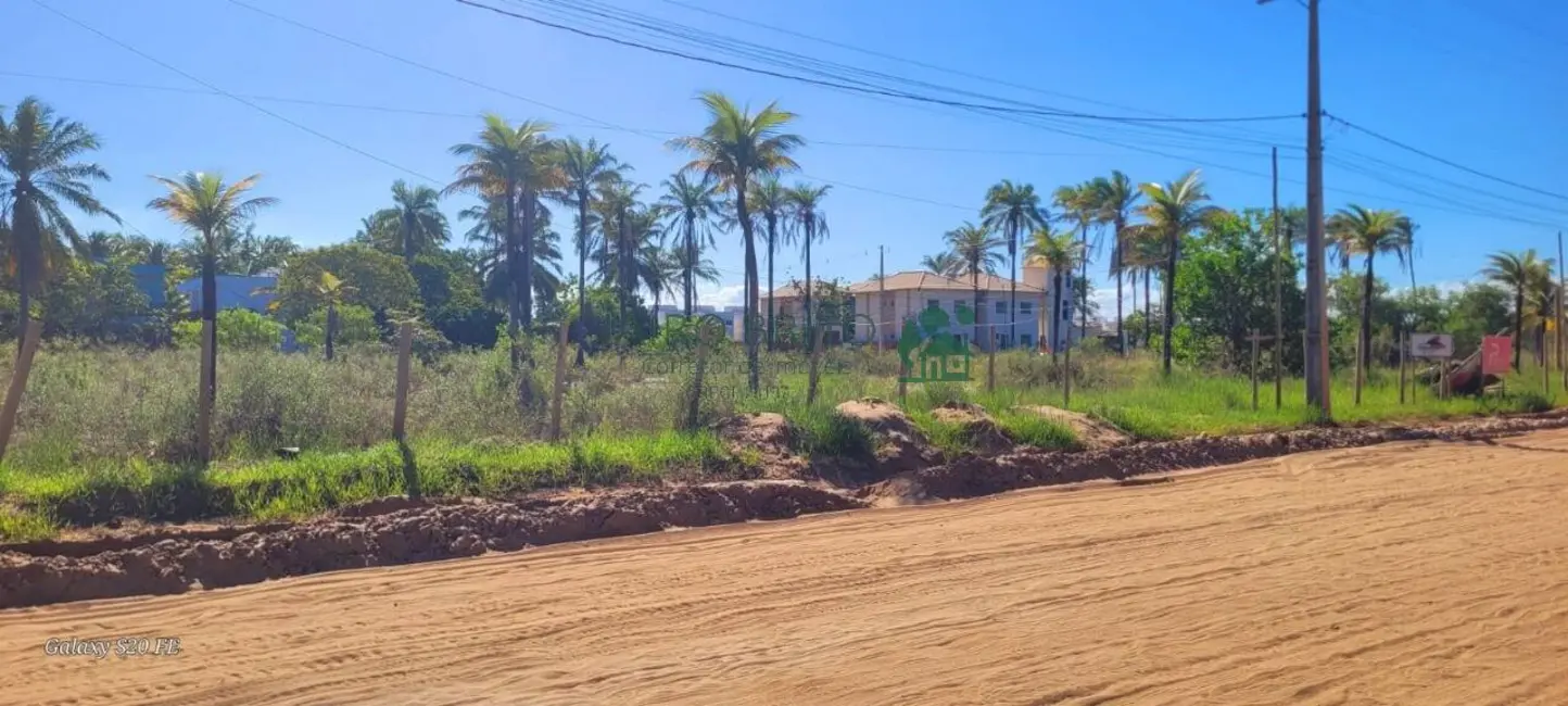 Foto 6 de Terreno / Lote à venda, 6808m2 em Centro, Marau - BA