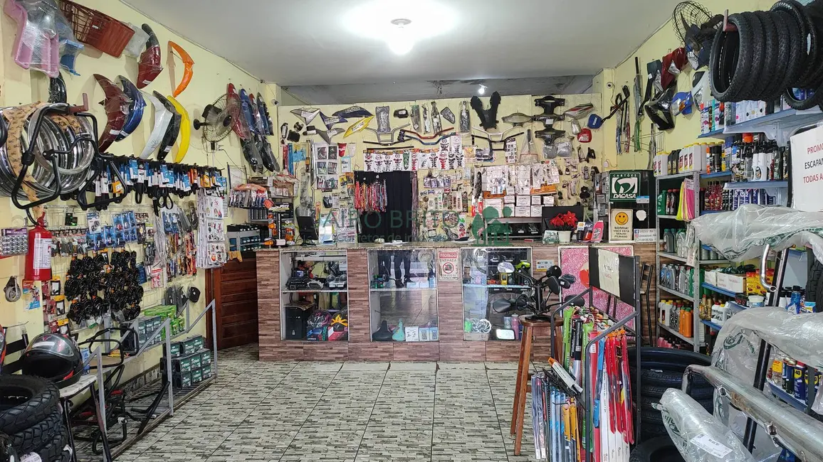 Foto 6 de Sala Comercial à venda, 210m2 em Nelson Costa, Ilheus - BA