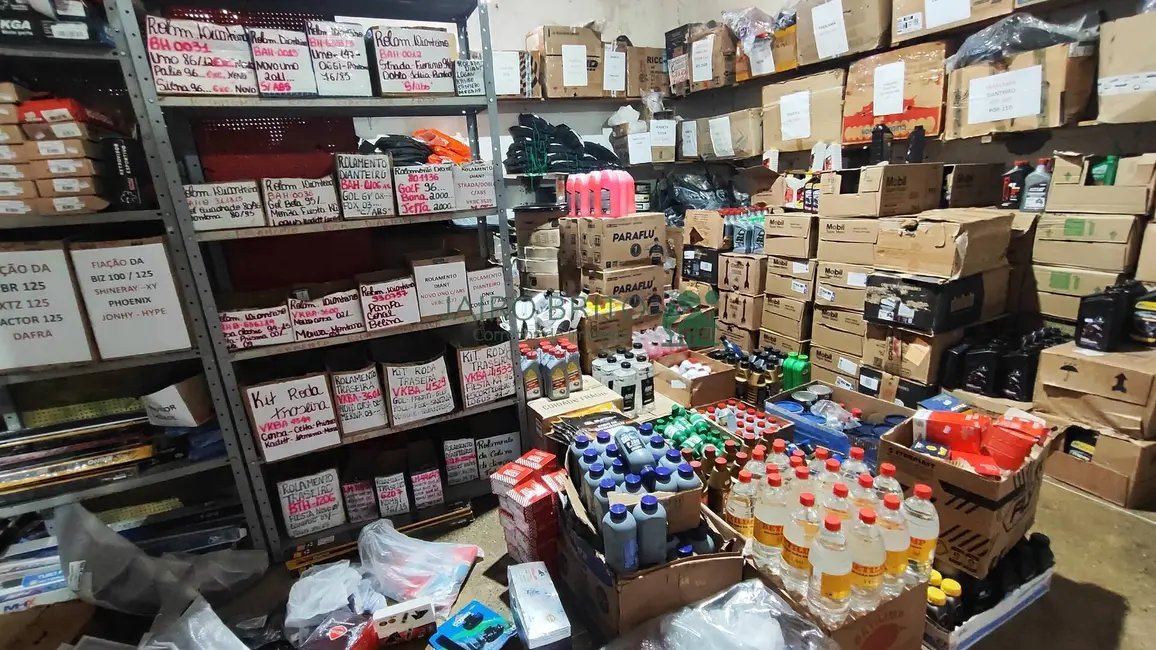 Foto 7 de Sala Comercial à venda, 210m2 em Nelson Costa, Ilheus - BA