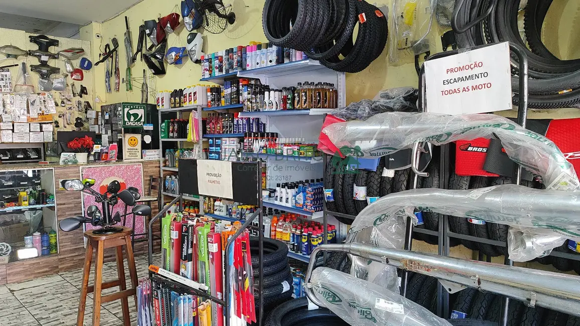 Foto 8 de Sala Comercial à venda, 210m2 em Nelson Costa, Ilheus - BA