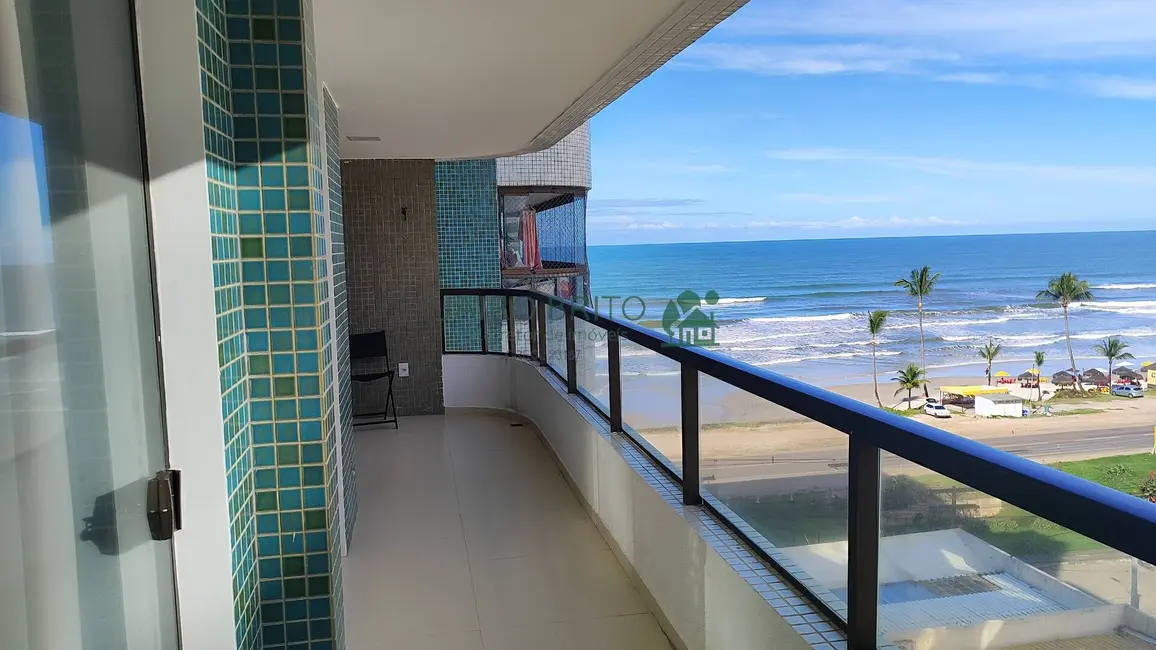 Foto 1 de Apartamento com 2 quartos para alugar, 85m2 em São Francisco, Ilheus - BA