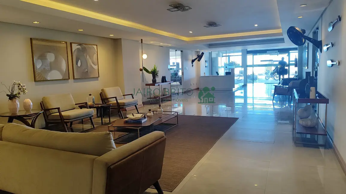 Apartamento com 2 quartos para alugar, 85m2 em São Francisco, Ilheus - BA - imagem 7 Foto 7 de Apartamento com 2 quartos para alugar, 85m2 em São Francisco, Ilheus - BA