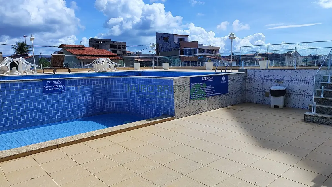 Apartamento com 3 quartos à venda e para alugar, 196m2 em São Francisco, Ilheus - BA - imagem 6 Foto 6 de Apartamento com 3 quartos à venda e para alugar, 196m2 em São Francisco, Ilheus - BA