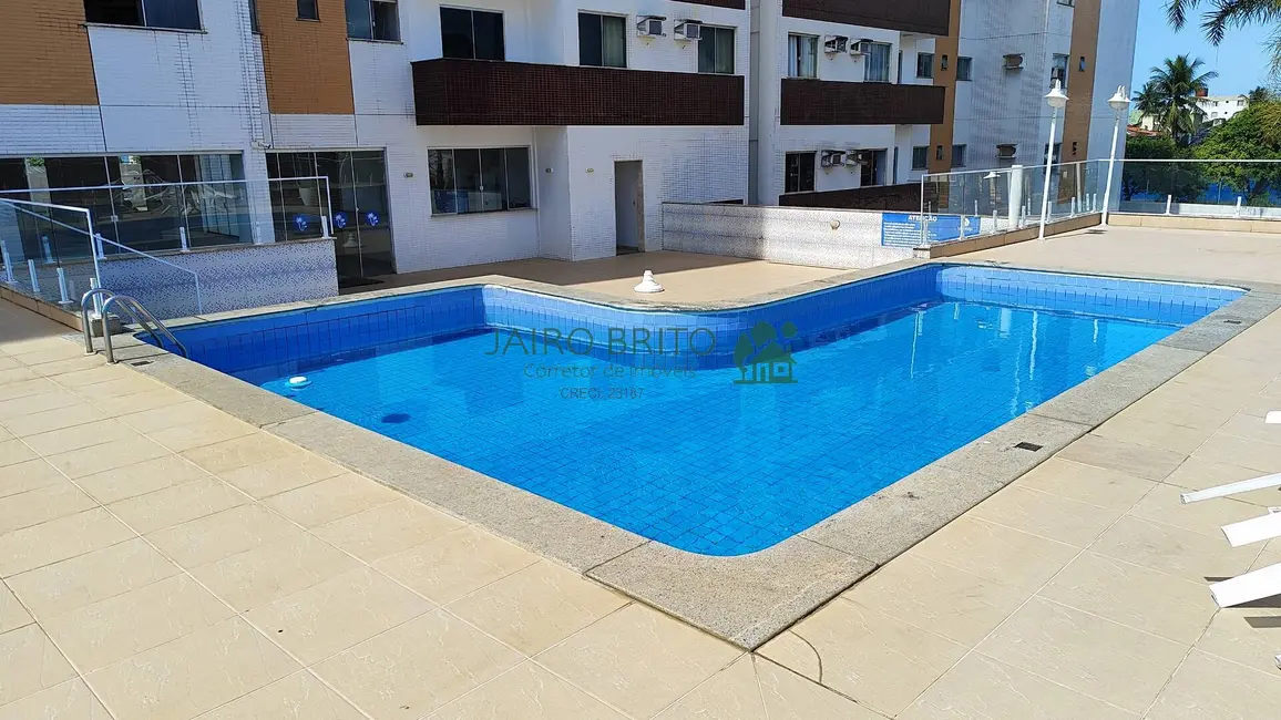 Apartamento com 3 quartos à venda e para alugar, 196m2 em São Francisco, Ilheus - BA - imagem 4 Foto 4 de Apartamento com 3 quartos à venda e para alugar, 196m2 em São Francisco, Ilheus - BA