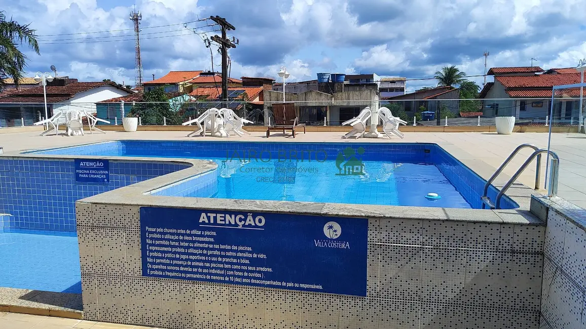 Apartamento com 3 quartos à venda e para alugar, 196m2 em São Francisco, Ilheus - BA - imagem 2 Foto 2 de Apartamento com 3 quartos à venda e para alugar, 196m2 em São Francisco, Ilheus - BA