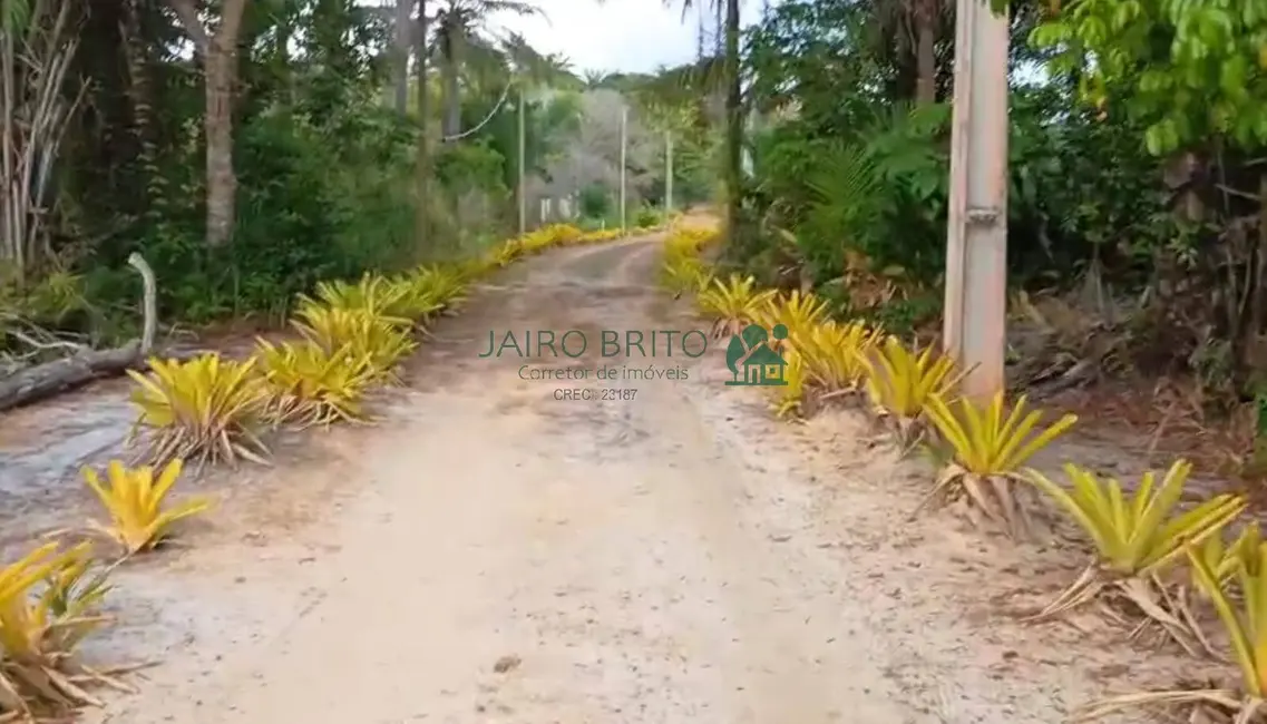 Foto 1 de Terreno / Lote à venda, 7359m2 em Ilheus - BA
