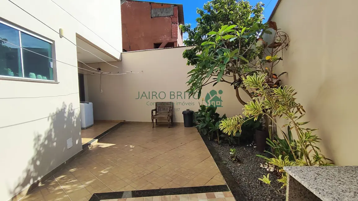 Casa com 4 quartos à venda, 220m2 em Pontal, Ilheus - BA - imagem 6 Foto 6 de Casa com 4 quartos à venda, 220m2 em Pontal, Ilheus - BA