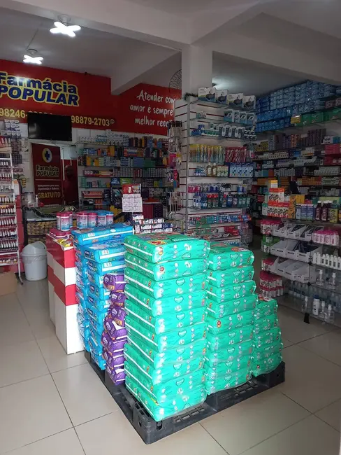 Sala Comercial à venda, 153m2 em Teotônio Vilela, Ilheus - BA - imagem 7 Foto 7 de Sala Comercial à venda, 153m2 em Teotônio Vilela, Ilheus - BA