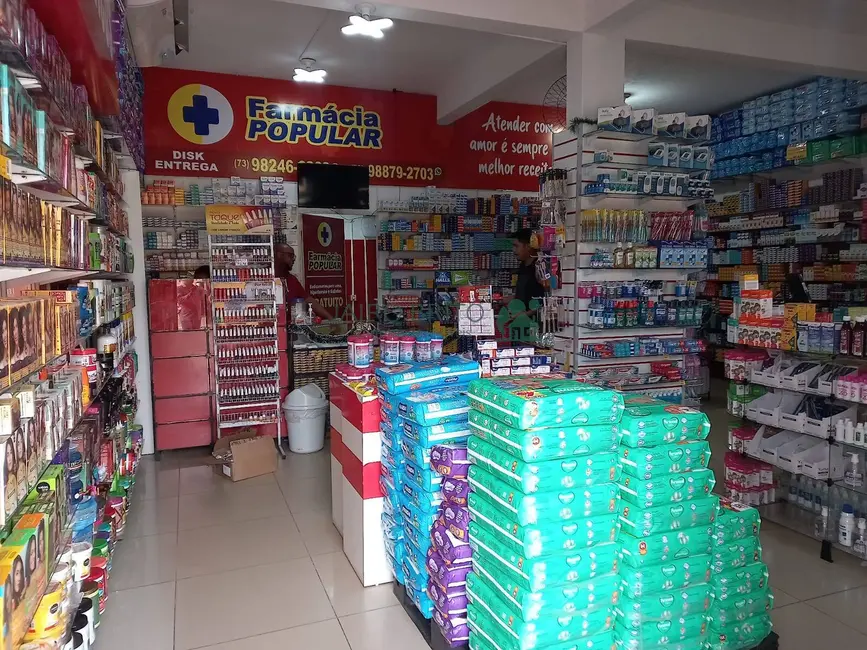 Sala Comercial à venda, 153m2 em Teotônio Vilela, Ilheus - BA - imagem 8 Foto 8 de Sala Comercial à venda, 153m2 em Teotônio Vilela, Ilheus - BA