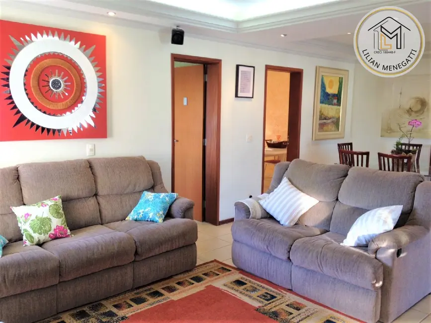 Apartamento com 4 quartos à venda, 173m2 em Jardim Ana Maria, Jundiai - SP - imagem 6 Foto 6 de Apartamento com 4 quartos à venda, 173m2 em Jardim Ana Maria, Jundiai - SP