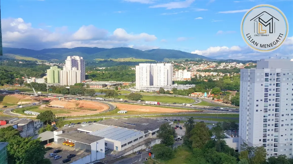 Apartamento com 4 quartos à venda, 173m2 em Jardim Ana Maria, Jundiai - SP - imagem 9 Foto 9 de Apartamento com 4 quartos à venda, 173m2 em Jardim Ana Maria, Jundiai - SP