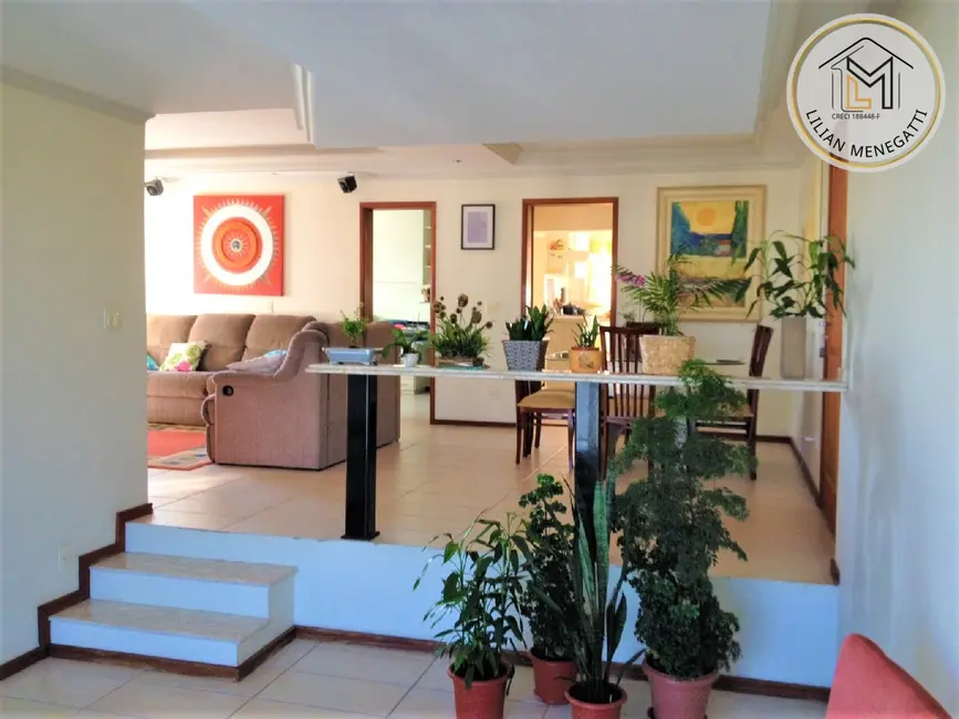 Apartamento com 4 quartos à venda, 173m2 em Jardim Ana Maria, Jundiai - SP - imagem 3 Foto 3 de Apartamento com 4 quartos à venda, 173m2 em Jardim Ana Maria, Jundiai - SP