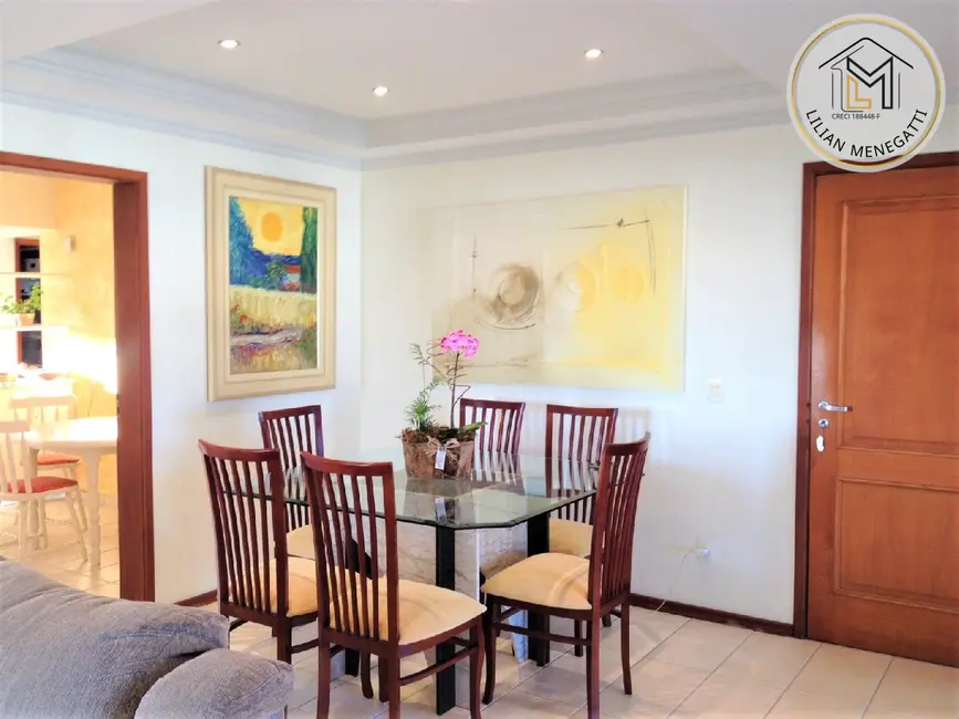 Apartamento com 4 quartos à venda, 173m2 em Jardim Ana Maria, Jundiai - SP - imagem 7 Foto 7 de Apartamento com 4 quartos à venda, 173m2 em Jardim Ana Maria, Jundiai - SP