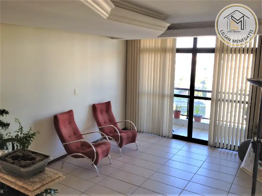 Apartamento com 4 quartos à venda, 173m2 em Jardim Ana Maria, Jundiai - SP - imagem 8 Foto 8 de Apartamento com 4 quartos à venda, 173m2 em Jardim Ana Maria, Jundiai - SP