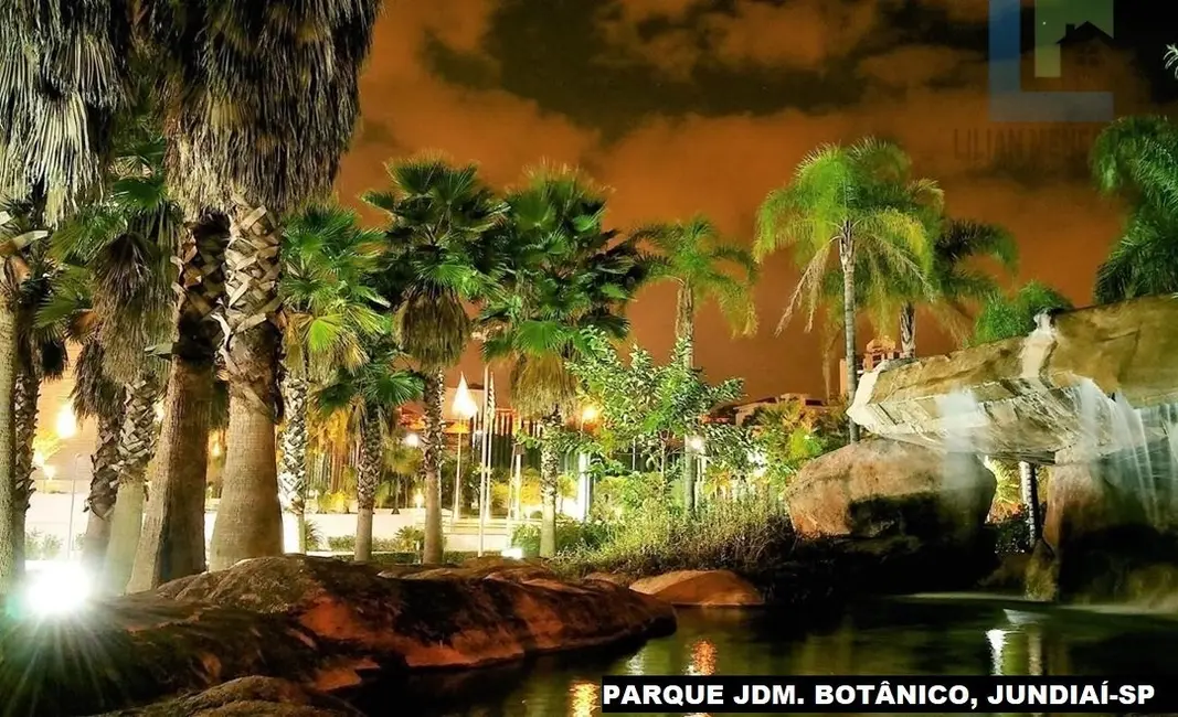 Foto 5 de Terreno / Lote à venda, 1862m2 em Jardim Copacabana, Jundiai - SP