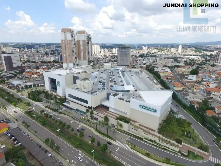 Foto 6 de Terreno / Lote à venda, 1862m2 em Jardim Copacabana, Jundiai - SP