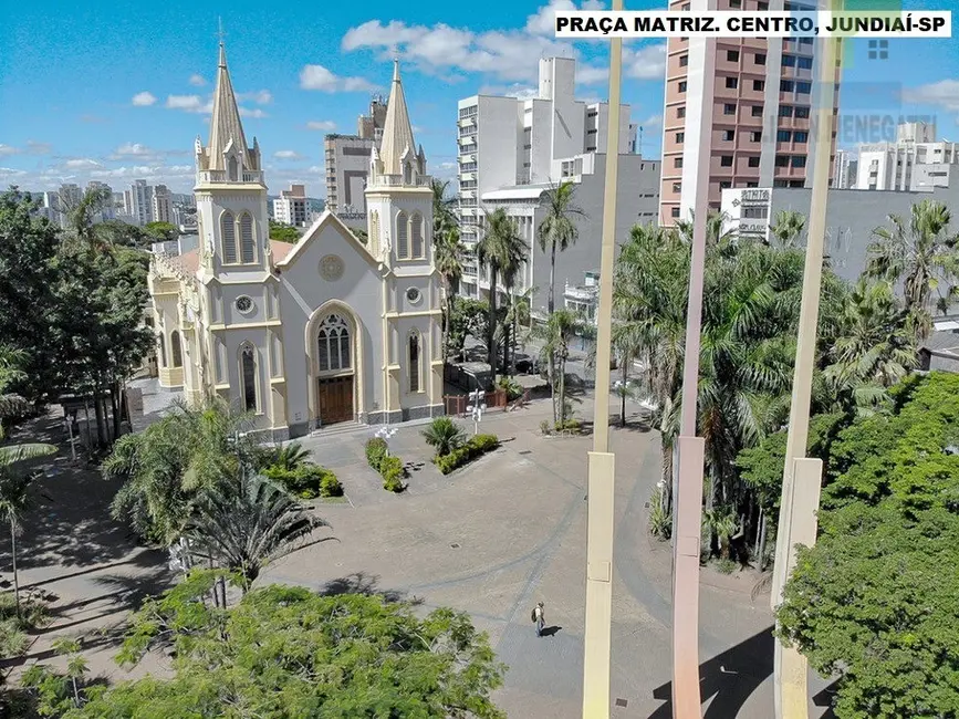 Foto 9 de Terreno / Lote à venda, 1862m2 em Jardim Copacabana, Jundiai - SP