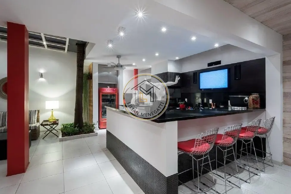 Foto 5 de Casa de Condomínio com 3 quartos à venda, 405m2 em Vila Hortolândia, Jundiai - SP