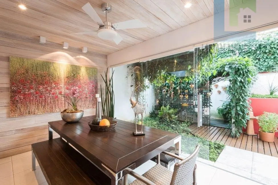 Foto 7 de Casa de Condomínio com 3 quartos à venda, 405m2 em Vila Hortolândia, Jundiai - SP