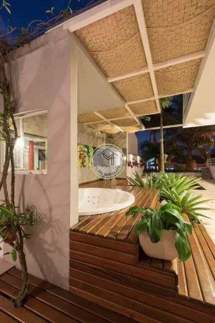 Foto 9 de Casa de Condomínio com 3 quartos à venda, 405m2 em Vila Hortolândia, Jundiai - SP