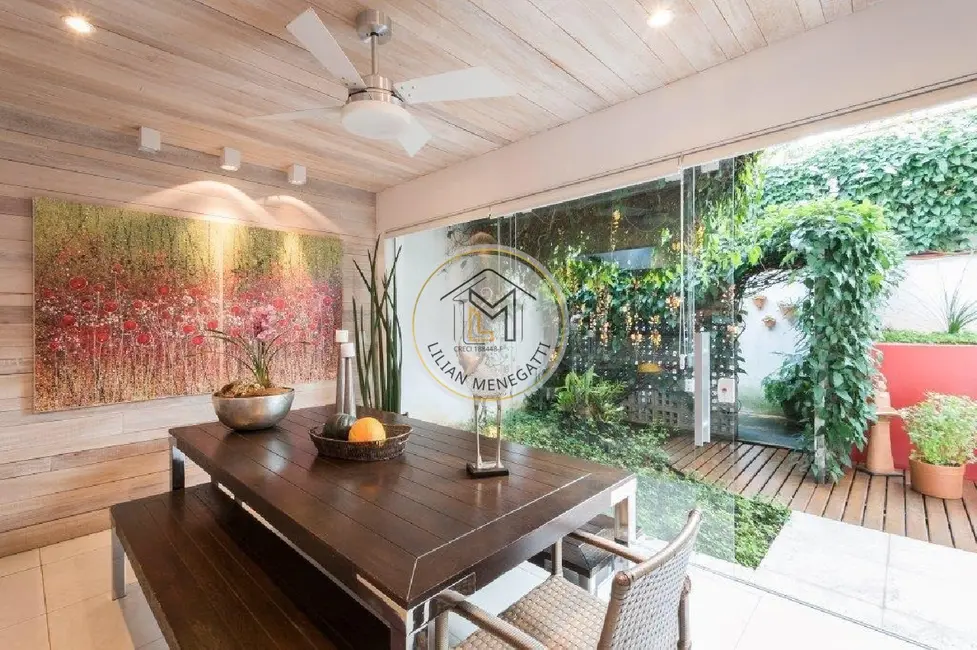 Foto 7 de Casa de Condomínio com 3 quartos à venda, 405m2 em Vila Hortolândia, Jundiai - SP