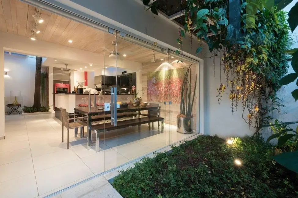 Foto 8 de Casa de Condomínio com 3 quartos à venda, 405m2 em Vila Hortolândia, Jundiai - SP