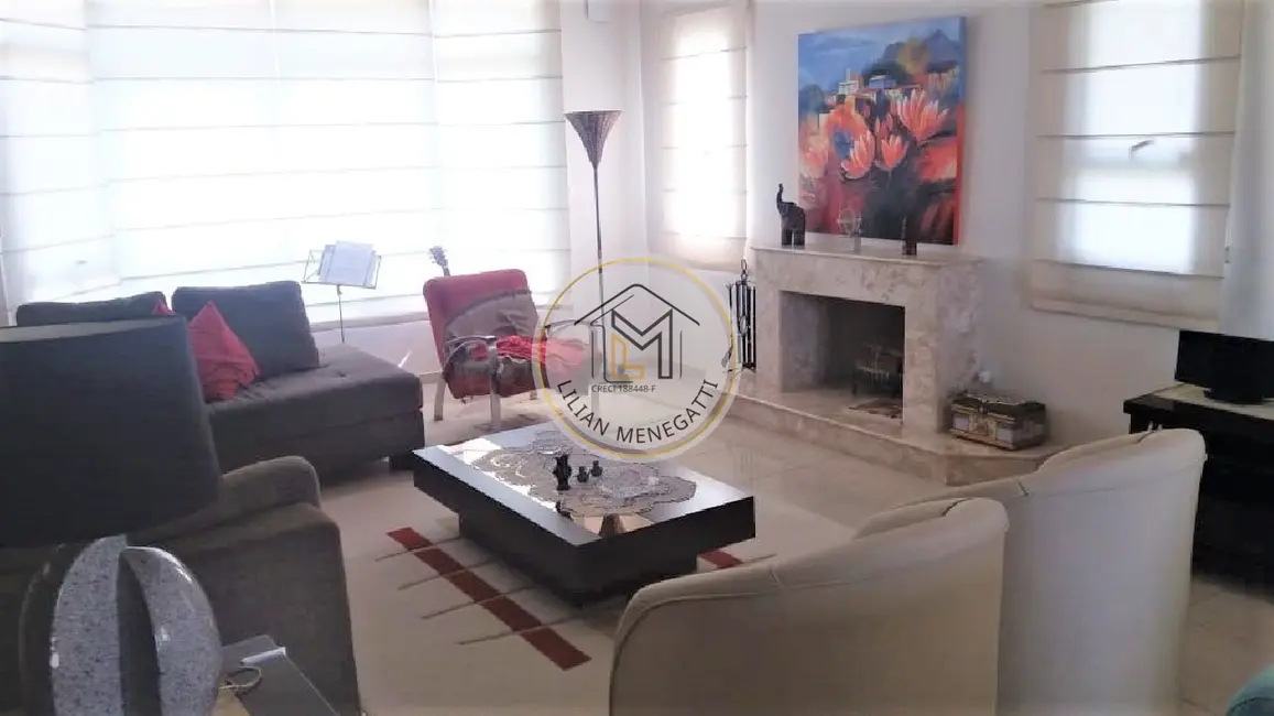 Casa de Condomínio com 4 quartos à venda, 623m2 em Vila Hortolândia, Jundiai - SP - imagem 8 Foto 8 de Casa de Condomínio com 4 quartos à venda, 623m2 em Vila Hortolândia, Jundiai - SP