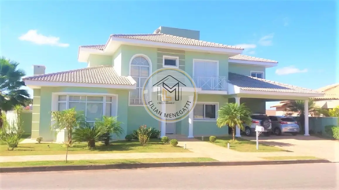 Casa de Condomínio com 4 quartos à venda, 623m2 em Vila Hortolândia, Jundiai - SP - imagem 4 Foto 4 de Casa de Condomínio com 4 quartos à venda, 623m2 em Vila Hortolândia, Jundiai - SP