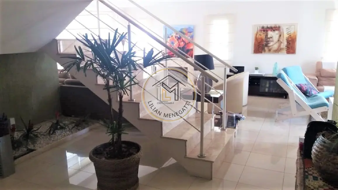 Casa de Condomínio com 4 quartos à venda, 623m2 em Vila Hortolândia, Jundiai - SP - imagem 6 Foto 6 de Casa de Condomínio com 4 quartos à venda, 623m2 em Vila Hortolândia, Jundiai - SP