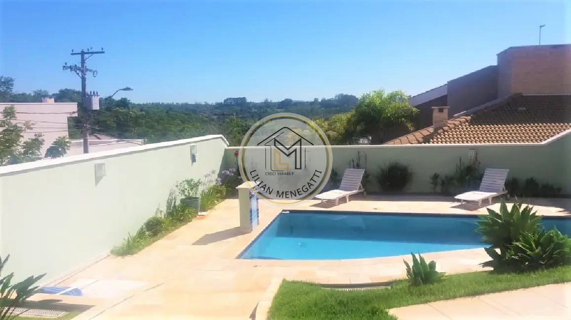 Casa de Condomínio com 4 quartos à venda, 623m2 em Vila Hortolândia, Jundiai - SP - imagem 5 Foto 5 de Casa de Condomínio com 4 quartos à venda, 623m2 em Vila Hortolândia, Jundiai - SP