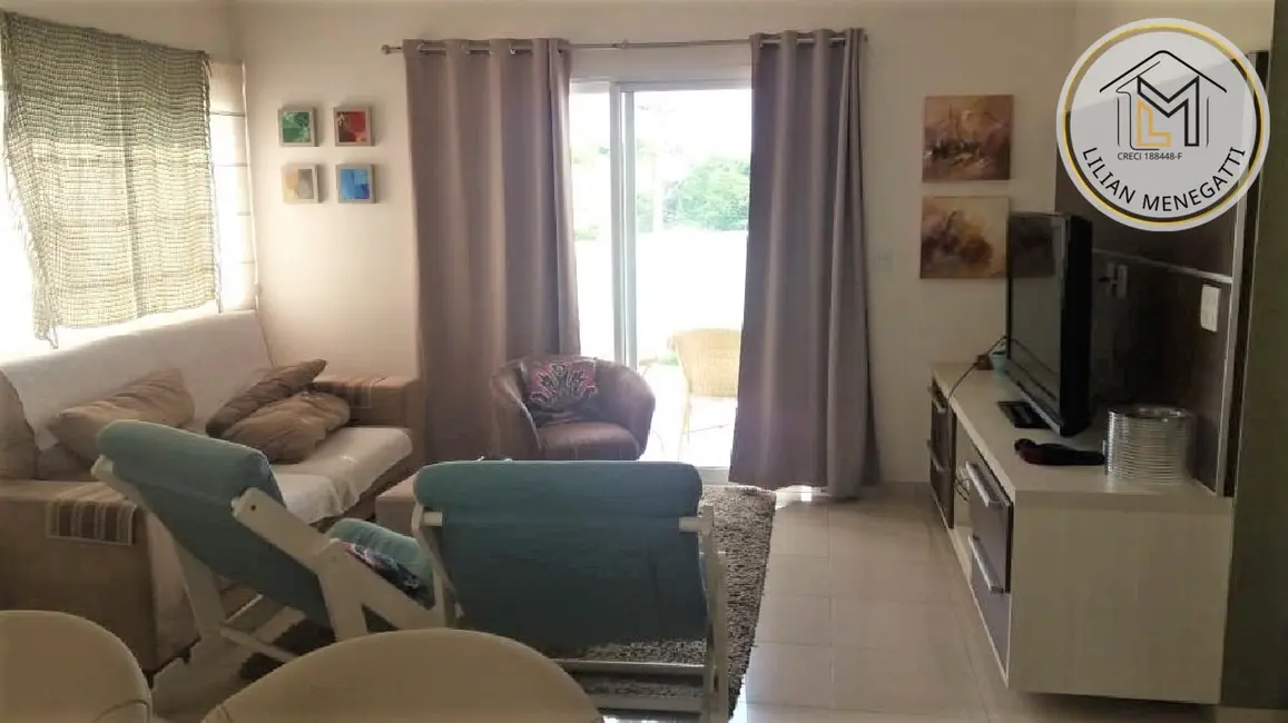 Foto 7 de Casa de Condomínio com 4 quartos à venda, 623m2 em Vila Hortolândia, Jundiai - SP