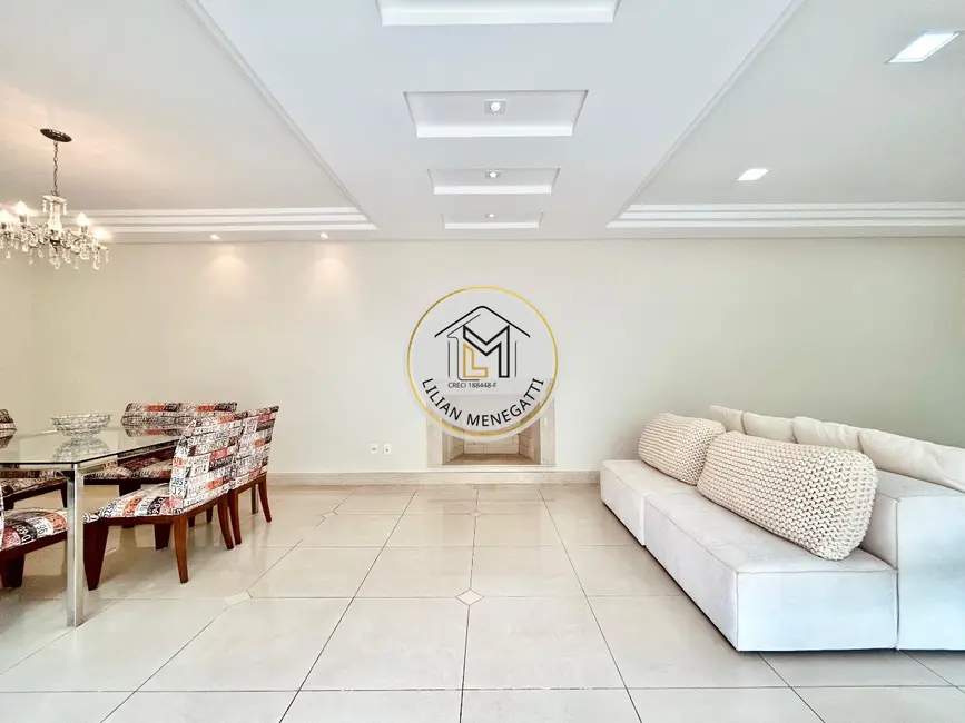 Foto 8 de Casa de Condomínio com 4 quartos à venda, 448m2 em Jundiai - SP