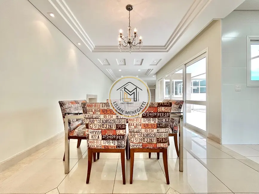 Foto 4 de Casa de Condomínio com 4 quartos à venda, 448m2 em Jundiai - SP