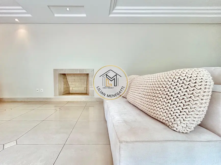 Foto 7 de Casa de Condomínio com 4 quartos à venda, 448m2 em Jundiai - SP