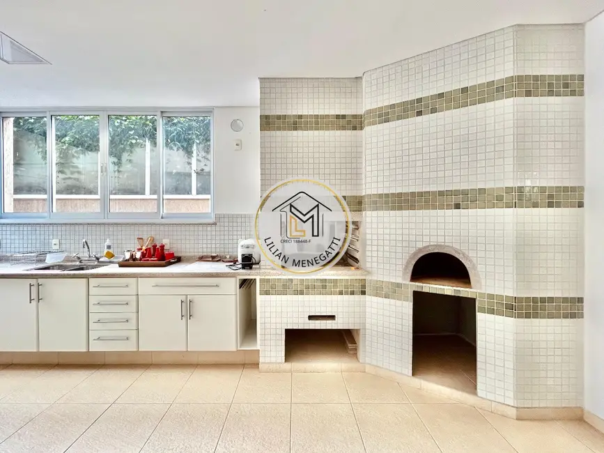 Foto 9 de Casa de Condomínio com 4 quartos à venda, 448m2 em Jundiai - SP