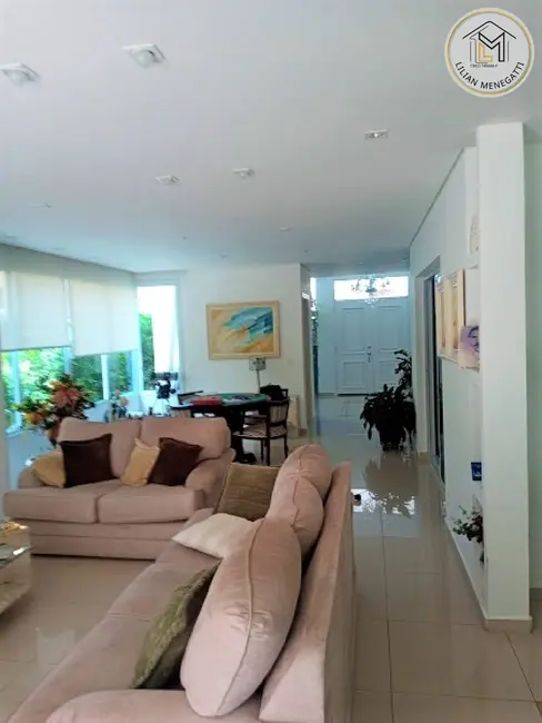 Casa de Condomínio com 4 quartos para alugar, 510m2 em Vila Hortolândia, Jundiai - SP - imagem 7 Foto 7 de Casa de Condomínio com 4 quartos para alugar, 510m2 em Vila Hortolândia, Jundiai - SP