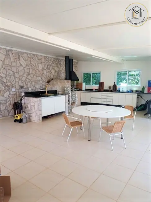 Casa de Condomínio com 4 quartos para alugar, 510m2 em Vila Hortolândia, Jundiai - SP - imagem 3 Foto 3 de Casa de Condomínio com 4 quartos para alugar, 510m2 em Vila Hortolândia, Jundiai - SP