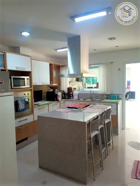 Casa de Condomínio com 4 quartos para alugar, 510m2 em Vila Hortolândia, Jundiai - SP - imagem 5 Foto 5 de Casa de Condomínio com 4 quartos para alugar, 510m2 em Vila Hortolândia, Jundiai - SP