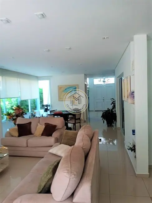 Casa de Condomínio com 4 quartos para alugar, 510m2 em Parque Centenário, Jundiai - SP - imagem 7 Foto 7 de Casa de Condomínio com 4 quartos para alugar, 510m2 em Parque Centenário, Jundiai - SP