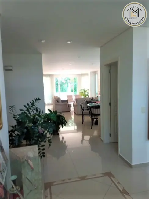 Casa de Condomínio com 4 quartos para alugar, 510m2 em Vila Hortolândia, Jundiai - SP - imagem 9 Foto 9 de Casa de Condomínio com 4 quartos para alugar, 510m2 em Vila Hortolândia, Jundiai - SP