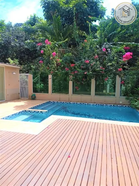 Foto 2 de Casa de Condomínio com 4 quartos para alugar, 510m2 em Vila Hortolândia, Jundiai - SP